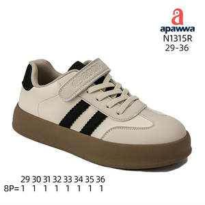 N1315R Zapatos Casuales - Product Image 5