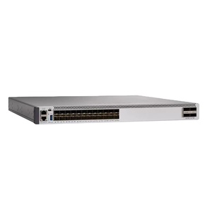 Switch Internet C9500-24Y4C-A <strong>Cisco</strong> Brand New Seal Cisso Sealed Switch 9500 24 Switch Port And <strong>cisco</strong> C9500-24Y4C-A - Product Image 1