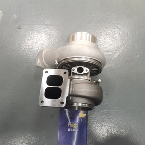 Turbocompresor 3406B 3406C 7C-6615 7C6615 Turbo para Motor 466905-5001/7C-6615 para Piezas de Maquinaria de Construcción - Product Image 3