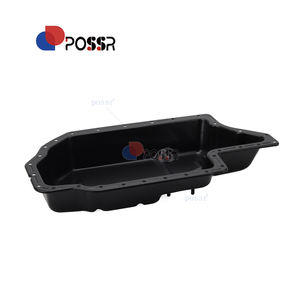 Possr 079103602A 079103602AS 079103602AT อะไหล่เครื่องยนต์คาร์เตอร์กระทะน้ำมันเครื่องสำหรับ Audi Q7 A6 A8 VW Touareg - Product Image 3