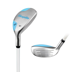 Juego completo <span class=keywords><strong>de</strong></span> <span class=keywords><strong>palos</strong></span> <span class=keywords><strong>de</strong></span> <span class=keywords><strong>golf</strong></span> <span class=keywords><strong>para</strong></span> niños y niñas, bolsa <span class=keywords><strong>de</strong></span> <span class=keywords><strong>golf</strong></span> <span class=keywords><strong>de</strong></span> grafito <span class=keywords><strong>para</strong></span> diestros y <span class=keywords><strong>zurdos</strong></span> - Product Image 4