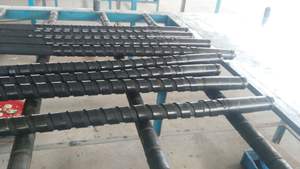 高周波の<span class=keywords><strong>W</strong></span>型コンクリートバイブレーター - Product Image 3