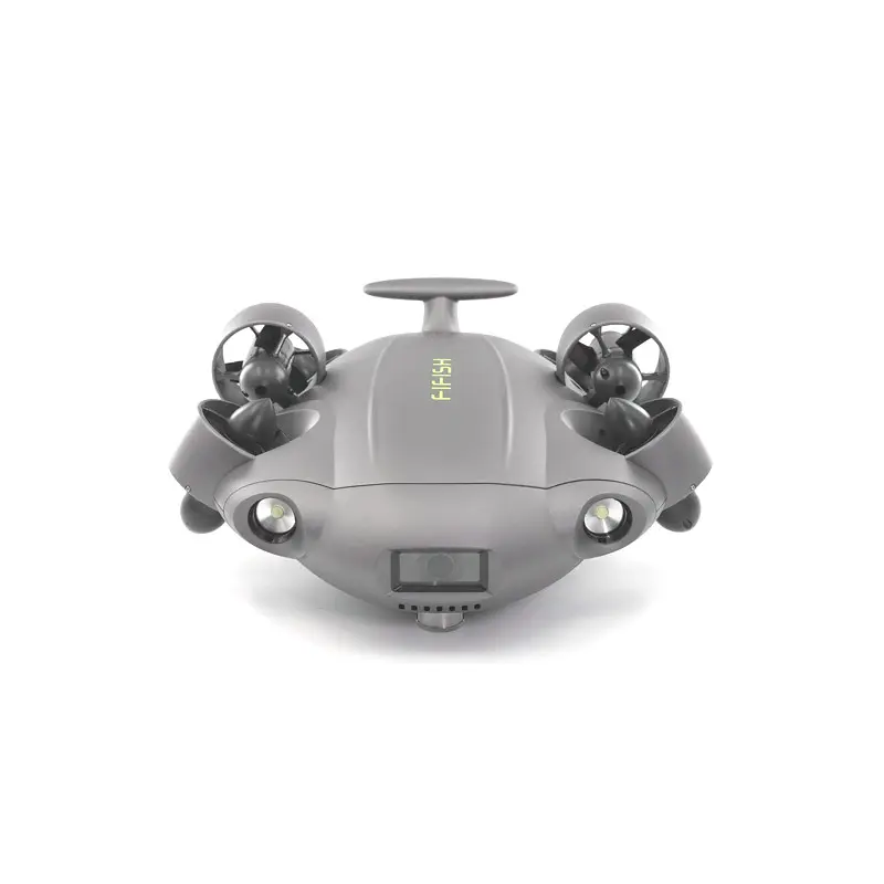App Control Unterwasser drohnen roboter 4k HD Video 360 Grad Omni direktion ale Mobilität Unterwasser drohne