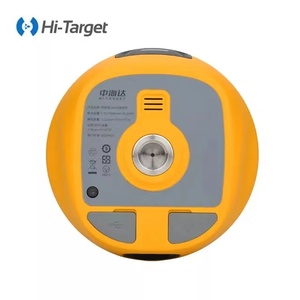 เครื่องมือ GNSS รุ่นใหม่ล่าสุด GPS Hi-Target VRTK V5 Hi Target GNSS RTK - Product Image 3