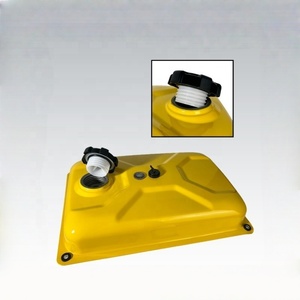 चैंपियन फिमैन जनरेटर ईंधन टैंक बड़ी क्षमता 17x23.5 इंच गैस ईंधन टैंक 6250 6500 6875 7000 लिए 9375 डब्ल्यू मॉडल - Product Image 5