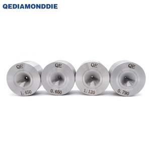 Matriz de Trefilado de Diamante PCD para Trefilar Acero de Bajo Carbono - Product Image 6