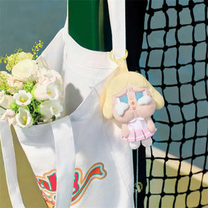 Gran oferta POP MART Crybaby Sunset Concert Series caja ciega colgante de felpa Linda decoración muñeca juguete niña graduación regalo sorpresa - Product Image 4