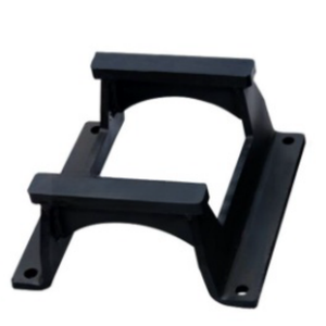 Parti del sottocarro per escavatore resistente protezione della catena di binario e protezione del collegamento del binario per parti di macchine edili ZAX200 <span class=keywords><strong>Hitachi</strong></span> - Product Image 1