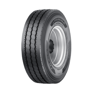 ยางรถบรรทุกสามเหลี่ยม12R22.5ยางรถบรรทุก TRA22 12R22.5 18PR 152/149K ยางรถบรรทุกสามเหลี่ยม12R22.5 12R22.5 TRA22รถบรรทุก - Product Image 3