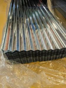 Цвет покрытием предварительно окрашенный алюминиевый стальной лист для черепицы - Product Image 2