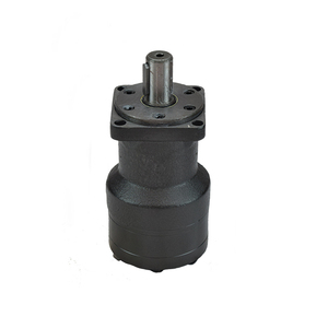 Moteur hydraulique à prix d'usine BMR-100 BMR-125 BMR-160 - Product Image 3