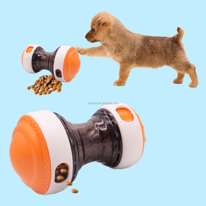 Juguete Interactivo para Perros 2025 de Gran Venta - Suministros Transfronterizos para Mascotas - Juguete de Plástico de Rotación Lenta para Perros - Product Image 1