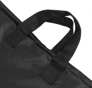 Muestra Gratuita, Directo de Fábrica, Cama de Masaje Profesional Portátil, Mesa de Masaje Plegable Doble con Bolsa de Transporte - Product Image 6