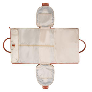 Bolsa de Viaje con Ruedas Desmontable, Bolsa de Almacenamiento de Ropa, Bolsa de Transporte con Ruedas, Maleta con Ruedas Giratorias - Product Image 3