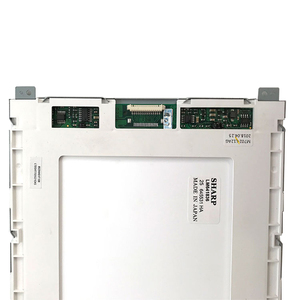 หน้าจอแสดงผล LCD รุ่น FANUC Oi Mate MD ของแท้สำหรับระบบ LQ084V1DG44 - Product Image 2