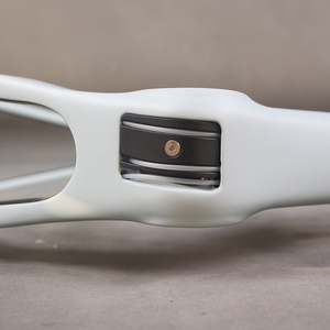 <span class=keywords><strong>Cadre</strong></span> <span class=keywords><strong>de</strong></span> vélo <span class=keywords><strong>de</strong></span> gravier en carbone 70042C <span class=keywords><strong>Cadre</strong></span> <span class=keywords><strong>de</strong></span> vélo Cyclocross Disc Bike Di2 <span class=keywords><strong>Cadre</strong></span> Peinture PT2707C GR029 - Product Image 6