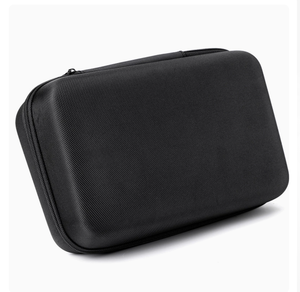 Custodia Organizer EVA Grande Capacità Multi-Misura per Cavi Caricabatterie, Auricolari, Power Bank e Accessori 3C - 26/16/9cm - Product Image 4