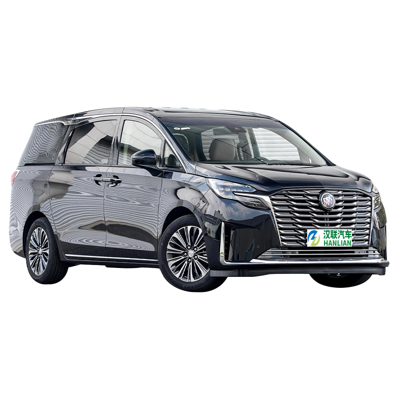 Buick gl8 2022