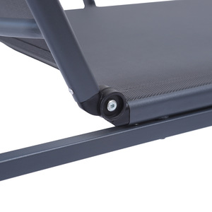 Silla Plegable para Playa, <span class=keywords><strong>Piscina</strong></span> y Jardín, con Diseño de Respaldo Refrigerante, para <span class=keywords><strong>Spa</strong></span> y <span class=keywords><strong>Ocio</strong></span> en Casa - Product Image 4