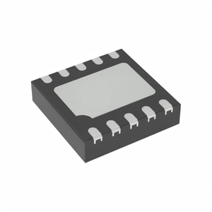 10 circuits intégrés (CI) de gestion de l'alimentation (PMIC) à puce exposée WFDFN, composant électronique en stock, référence ALT80802KEJJTR - Product Image 1