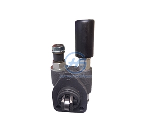 フォークリフト部品 4D35ZG31 エンジン供給ポンプ <span class=keywords><strong>HC</strong></span>用 - Product Image 5