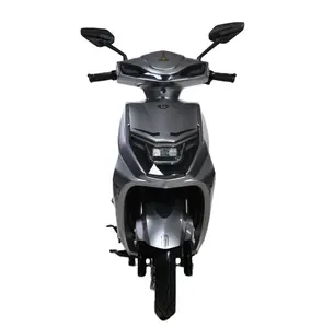 2021 унисекс Электрический мобильный скутер 1000 Вт Электрический мотоцикл с Bluetooth цифровой и датчиком смарт-технологии 2 колеса