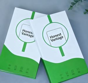 <span class=keywords><strong>2025</strong></span> phong cách mới sang trọng cao cấp tùy chỉnh điện tử di động Hộp điện thoại di động bao bì trường hợp - Product Image 1