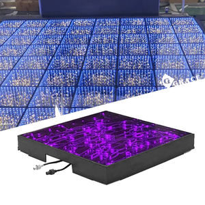 Igracelite проводной Звездный СВЕТОДИОДНЫЙ танцпол ночной клуб танцпол свадьба - Product Image 3