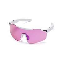 Lunettes de cyclisme intelligentes IA durables de qualité supérieure, lunettes de soleil audio avec système sonore stéréo, lunettes de course à traduction IA