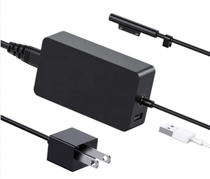 <span class=keywords><strong>Cargador</strong></span> adaptador de CA genuino para Microsoft <span class=keywords><strong>Surface</strong></span> Pro 1 <span class=keywords><strong>RT</strong></span> 2 12V 3.6A 48W 1536 especial para conector de superficie - Product Image 5