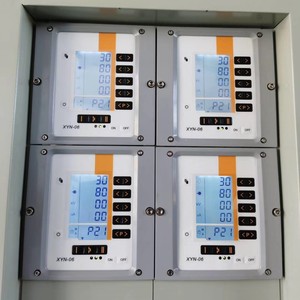 Bán Hot Auto Car Chrome mạ sơn tiên tiến 2 sơn tĩnh điện máy - Product Image 3