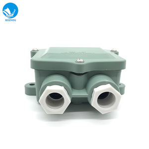 Caja de Conexiones Marina Impermeable J-1M 794831 para Aplicaciones Náuticas, Entrega Directa de Fábrica de Iluminación Marina Bozhou - Product Image 2