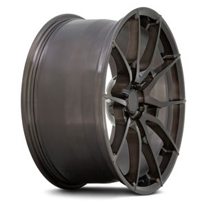 Roue forgée haute Performance 18 19 20 <span class=keywords><strong>pouces</strong></span> moyeu de jante en alliage 5x120 5x114.<span class=keywords><strong>3</strong></span> pour <span class=keywords><strong>Bmw</strong></span> F8x <span class=keywords><strong>3</strong></span> 4 5 Series F87 M2 M3 M4 F82 Cs - Product Image 4