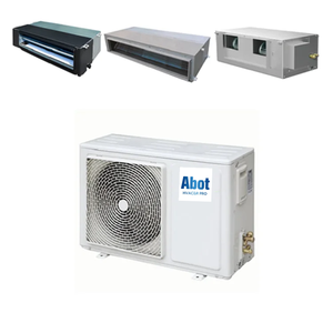 Aire Acondicionado por Ductos de 18000 BTU, 24000 BTU, 36000 BTU, 60000 BTU, Aire Acondicionado por Ductos de 18000 BTU - Product Image 4