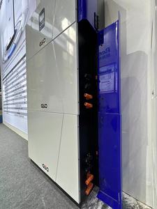 Newest Integrated Lithium Ion <b>Battery</b> 10kw 48v 200ah Solar Energy Storage All in One Machine GSL5KVA-10KWH 5kw Integrat - Product Image 4
