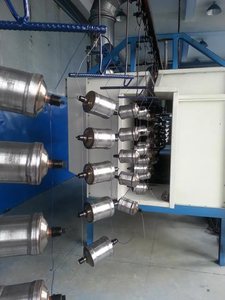 Nuevo Receptor Vertical de Líquido ODF de 12L 14L 10L 7L para Refrigeración, Filtro de 3/8'' 1/2'' 7/8'' 5/8'' con Refrigerante R134a - Product Image 5