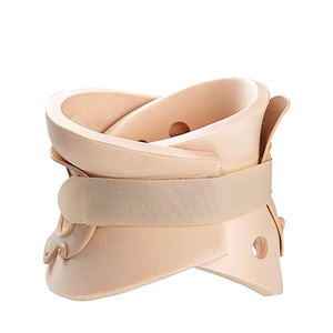 Penyangga Leher Medresq Lightweight Philadelphia, Penopang Leher yang Nyaman, Alat Traksi Leher, Perlengkapan Servikal, Melindungi Leher - Product Image 6