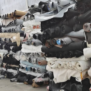 Chaussure en cuir PVC, stocks en gros, lots de chaussures - Product Image 6