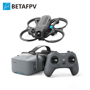 Betafpv Aquila20 <span class=keywords><strong>FPV</strong></span> 2S <span class=keywords><strong>Kit</strong></span> Dron para Principiantes con Cámara y Control Remoto Plegable con Alcance de 200m - Product Image 5