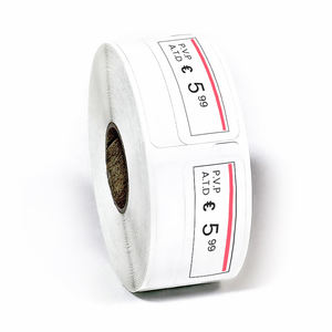 Пользовательские водонепроницаемые наклейки для исследования специальных медицинских бутылок, контрейлерных ценников - Product Image 6