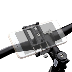 GUB G-83-Soporte Universal para teléfono de bicicleta, Clip de manillar de bicicleta de montaña y motocicleta, de plástico - Product Image 1