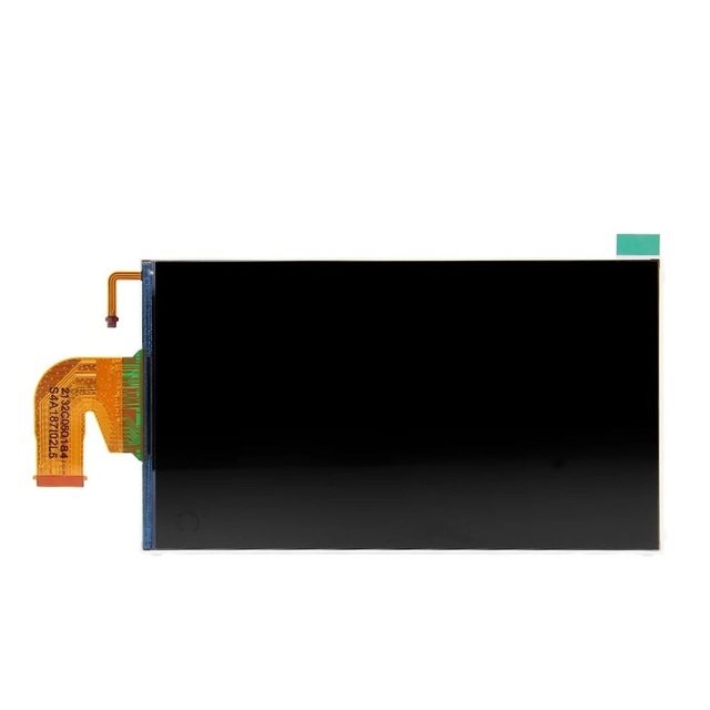 Replacement LCD Screen Original/OEM Type for Nintendo Switch Game Console