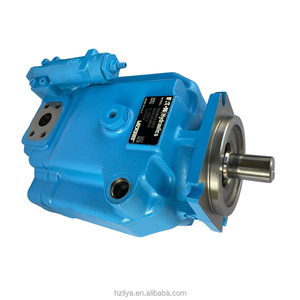 PVB Series Axial Piston Pump PVB5RDY21M10 Hydraulic - Product Image 5