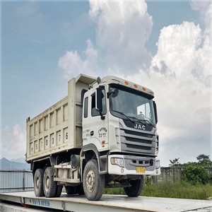 <span class=keywords><strong>Báscula</strong></span> para camiones con <span class=keywords><strong>precisión</strong></span> <span class=keywords><strong>de</strong></span> 10 kg, capacidad <span class=keywords><strong>de</strong></span> carga nominal <span class=keywords><strong>de</strong></span> 120 toneladas, fuente <span class=keywords><strong>de</strong></span> alimentación CA 220 V 50 Hz, <span class=keywords><strong>báscula</strong></span> <span class=keywords><strong>de</strong></span> pesaje. - Product Image 3