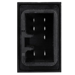 Interruptor Elevavidrios Kia 935803W000 935751H000 para Sportage 2010, Pieza de Repuesto - Product Image 2
