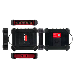 <span class=keywords><strong>LAUNCH</strong></span>-Analizador de Scopebox X431, Osciloscopio Digital de 4 Canales, Analizador de Sensores de Circuitos de Puerto USB, X431 - Product Image 5