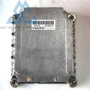 <span class=keywords><strong>Ec210</strong></span> Ec210b Ec240 Ec290 Ew145 Graafmachine <span class=keywords><strong>Ecu</strong></span> Motor Controle-Eenheid 60100002 Controller 20577135 20582958 Voe20577135 Voor <span class=keywords><strong>Volvo</strong></span> - Product Image 6