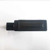 Batterie d'origine pour épissureuse à fusion Fi-6 Fusion Splicer FibMax, batterie Li-ion pour épissureuse, 11,1 V, 5400 mAh, USB Type-C