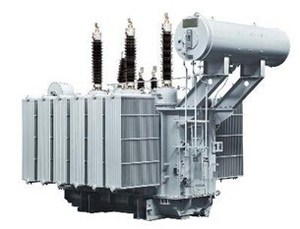 Transformadores de potencia sumergidos en aceite, dispositivo con rango de 110 Kil Il IL - Product Image 3