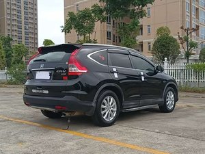 <span class=keywords><strong>Honda</strong></span> CR-V Usado, Modelo 2012, 2.0L, 4WD, Edición Clásica, Vehículo Compacto de Gasolina - Product Image 3